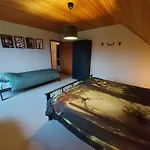 Holiday home Hescheld With Private Jacuzzi *