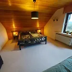 Hescheld With Private Jacuzzi Hellenthal