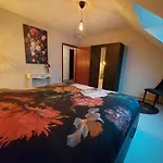 Holiday home Hescheld With Private Jacuzzi *