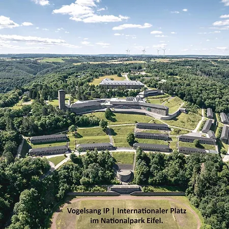 Holiday home Hescheld With Private Jacuzzi *