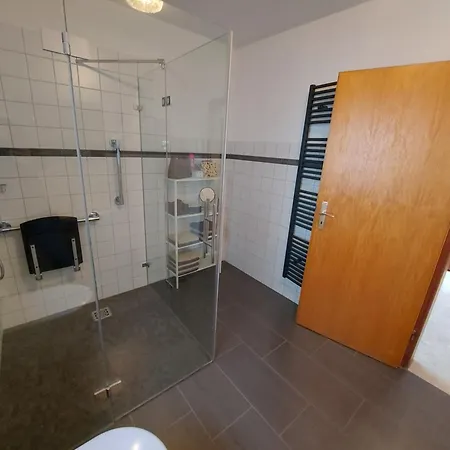 Hescheld With Private Jacuzzi