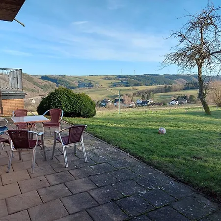 Hescheld With Private Jacuzzi