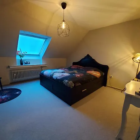 Σπίτι διακοπών Hescheld With Private Jacuzzi