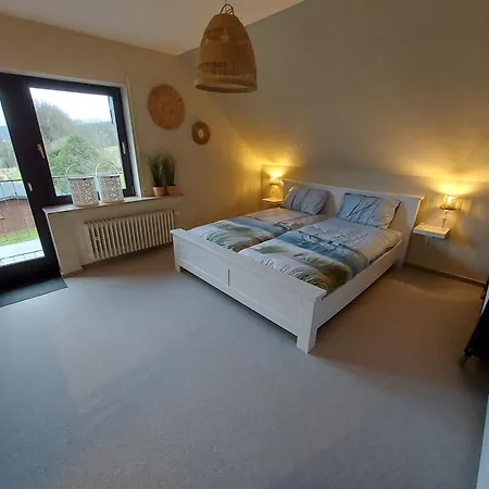 Hescheld With Private Jacuzzi