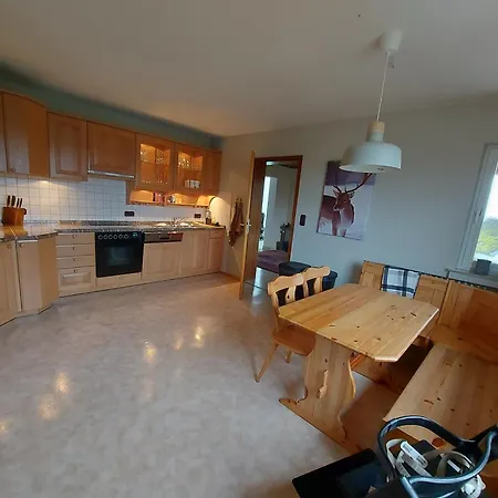 Hescheld With Private Jacuzzi *