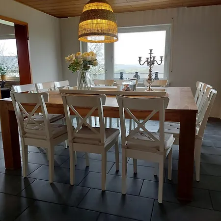 Hescheld With Private Jacuzzi * Hellenthal