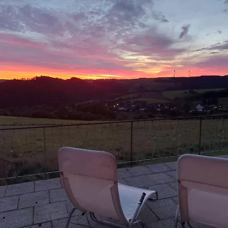 Hescheld With Private Jacuzzi *