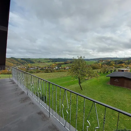 Hescheld With Private Jacuzzi * Hellenthal