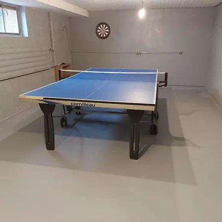 Holiday home Hescheld With Private Jacuzzi *