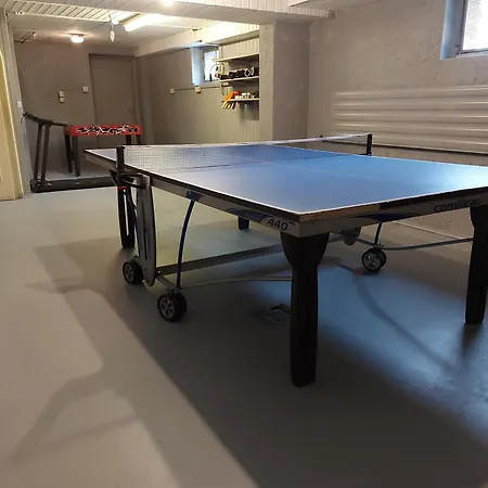 Hescheld With Private Jacuzzi