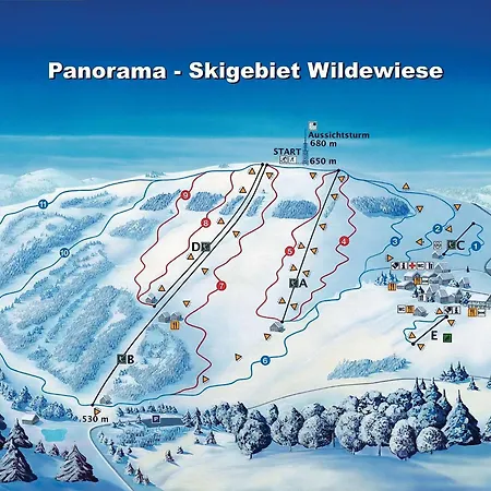 Hescheld With Private Jacuzzi Holiday home *