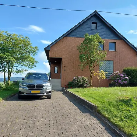 Holiday home Hescheld With Private Jacuzzi *