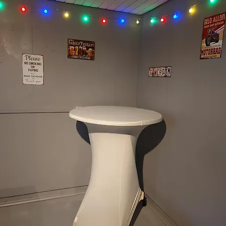 Hescheld With Private Jacuzzi *