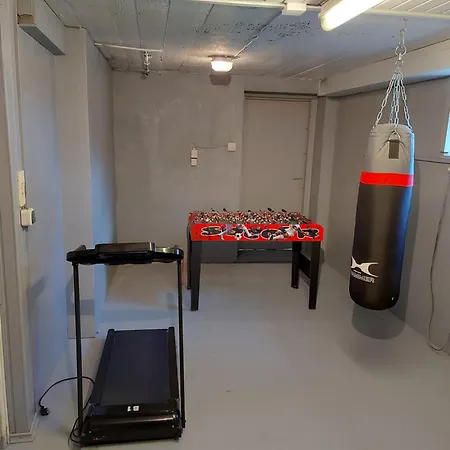 Holiday home Hescheld With Private Jacuzzi