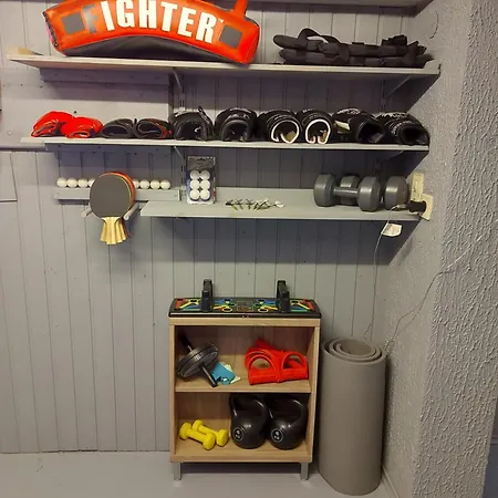 Σπίτι διακοπών Hescheld With Private Jacuzzi *