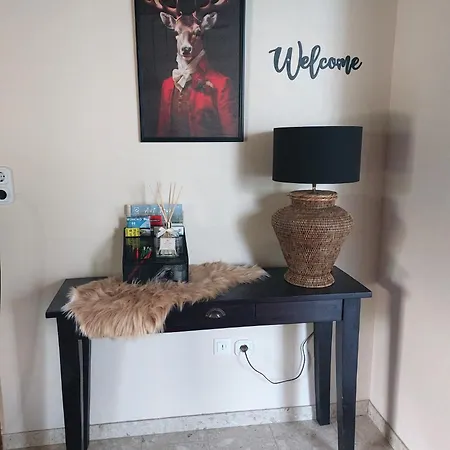 Hescheld With Private Jacuzzi Holiday home *