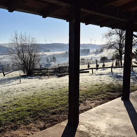 Hescheld With Private Jacuzzi