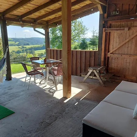 Hescheld With Private Jacuzzi