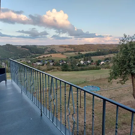 Hescheld With Private Jacuzzi * Hellenthal