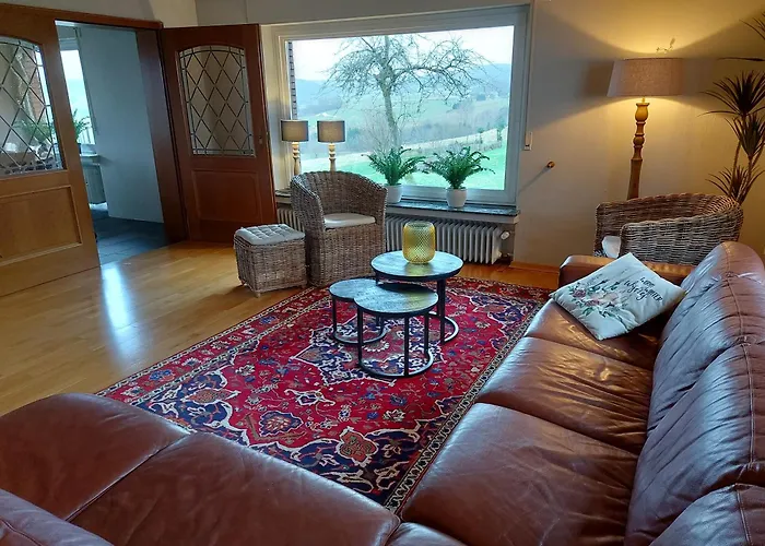 Hescheld With Private Jacuzzi * هيلينثال