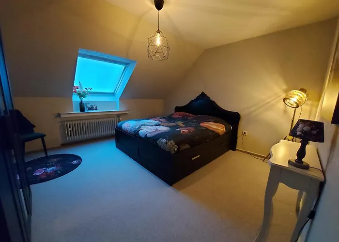 Σπίτι διακοπών Hescheld With Private Jacuzzi