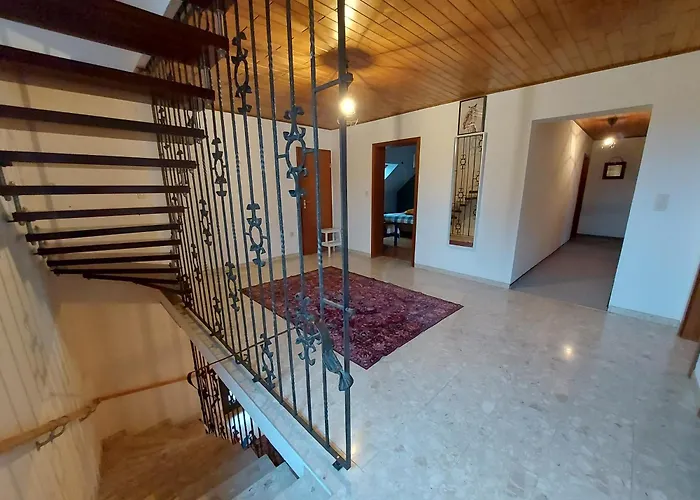 Σπίτι διακοπών Hescheld With Private Jacuzzi *