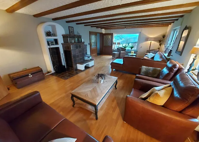 Hescheld With Private Jacuzzi * هيلينثال