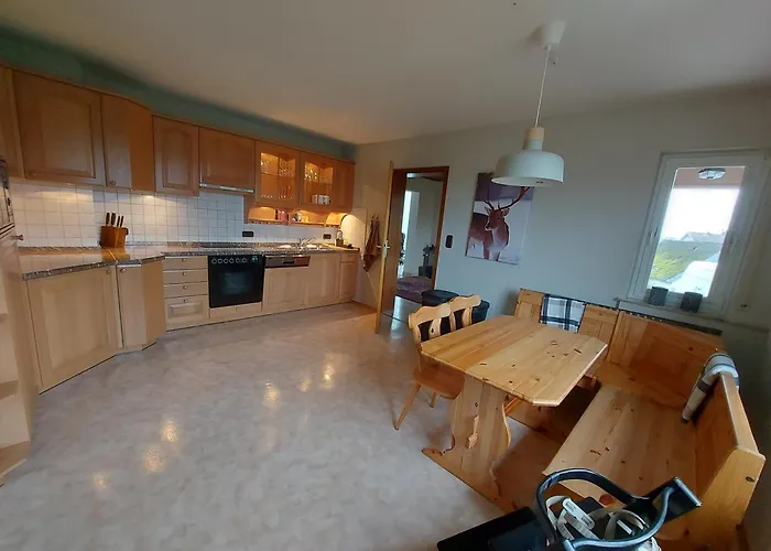 Hescheld With Private Jacuzzi *