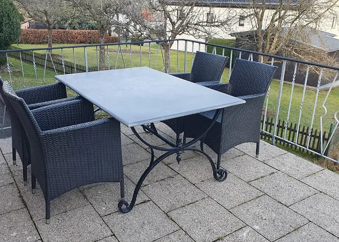 بيت للعطل Hescheld With Private Jacuzzi هيلينثال