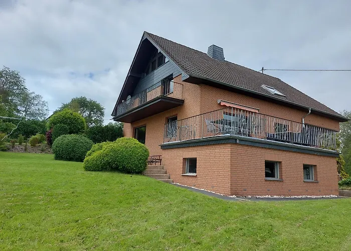 بيت للعطل Hescheld With Private Jacuzzi هيلينثال