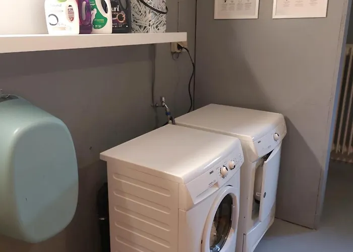 Hescheld With Private Jacuzzi بيت للعطل