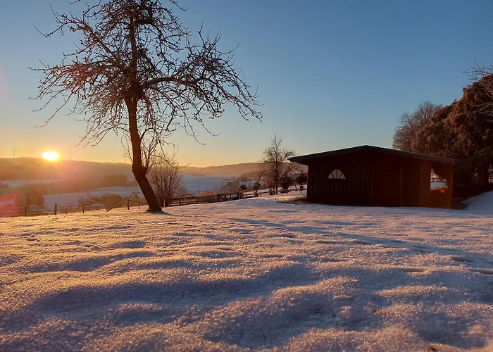 Hescheld With Private Jacuzzi * هيلينثال